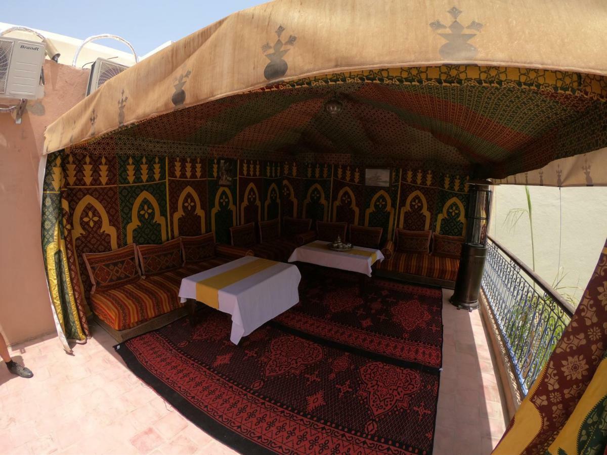 Les Reves De Marrakech